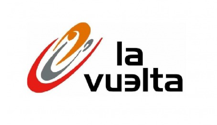 Logotipo La Vuelta