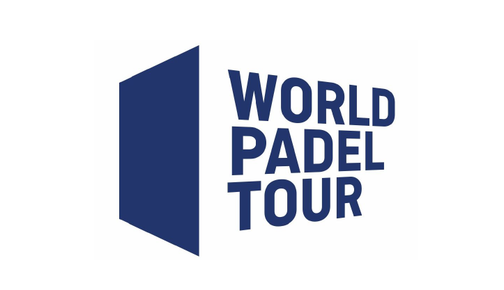 Logotipo World Padel Tour