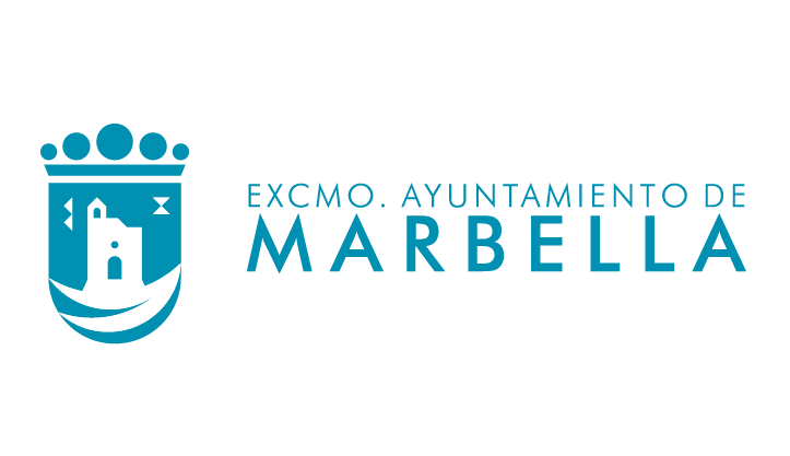 Logotipo Ayuntamiento de Marbella