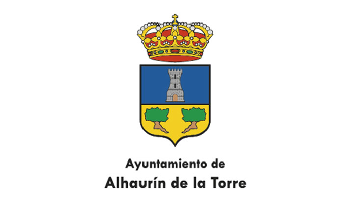 Logotipo del Ayuntamiento de Alhaurín de la Torre